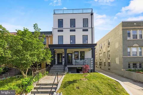 1819 A St SE #C, Washington, DC 20003 photo 51