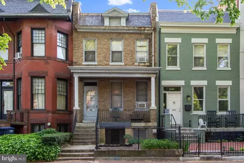111 Kentucky Ave SE, Washington, DC 20003