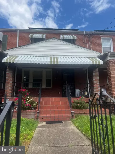 2202 U Pl SE, Washington, DC 20020