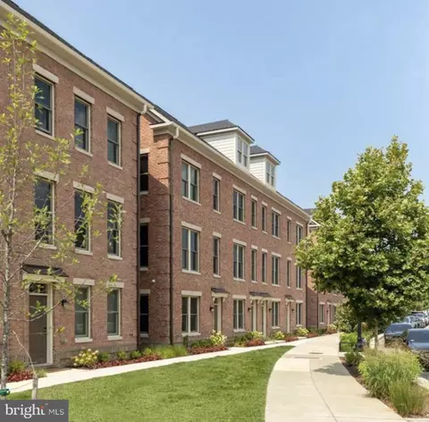825 Sycamore Drive Dr SE #LOT 961, Washington, DC 20032
