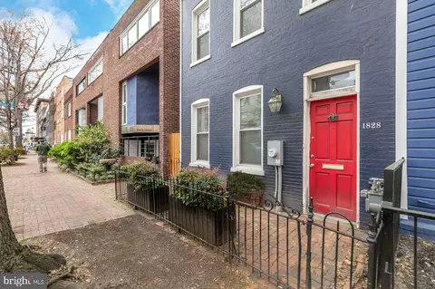 1828 Florida Ave NW, Washington, DC 20009