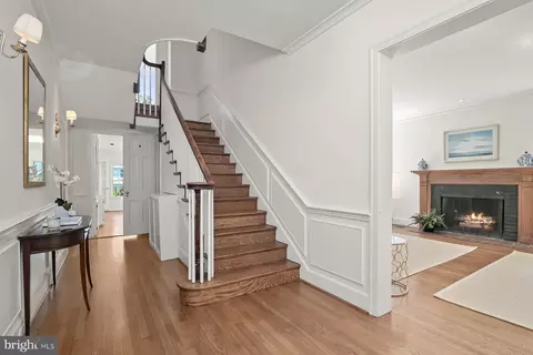 4331 Forest Ln NW, Washington, DC 20007 photo 2