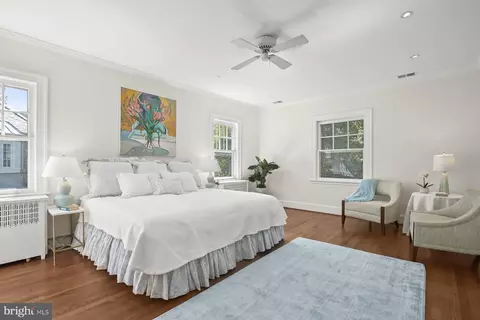 4331 Forest Ln NW, Washington, DC 20007 photo 13