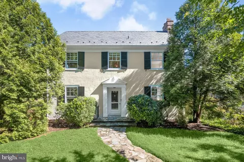 4331 Forest Ln NW, Washington, DC 20007