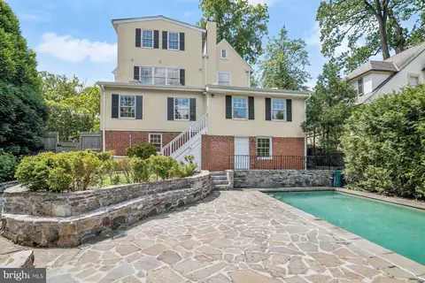 4331 Forest Ln NW, Washington, DC 20007 photo 24