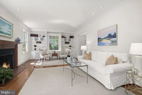 4331 Forest Ln NW, Washington, DC 20007 photo 4