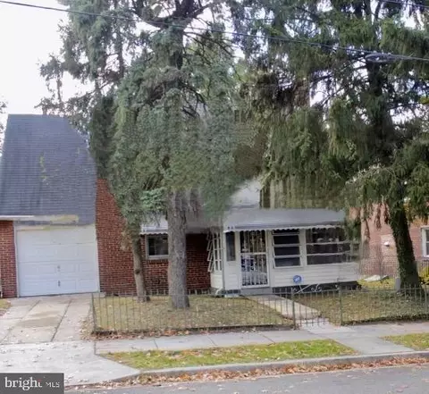 1453 Evarts St NE, Washington, DC 20018