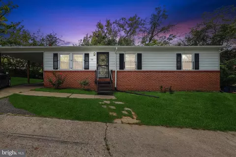 511 57th St NE, Washington, DC 20019
