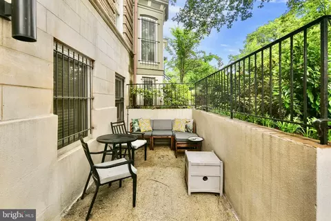 1930 New Hampshire Ave NW #1, Washington, DC 20009