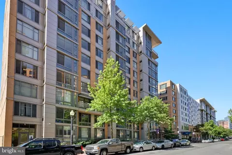 440 L St NW #706, Washington, DC 20001
