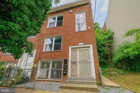 1345 Morris Rd SE, Washington, DC 20020