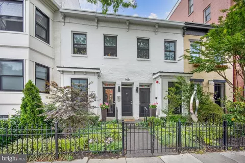 1431 11th St NW #301, Washington, DC 20001