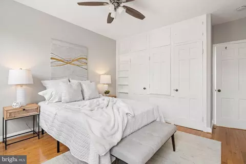 2702 Dumbarton St NW, Washington, DC 20007 photo 26