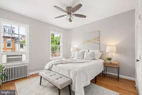 2702 Dumbarton St NW, Washington, DC 20007 photo 25