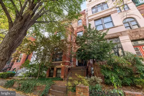 1518 R St NW, Washington, DC 20009