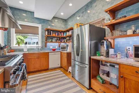 127 D St SE, Washington, DC 20003 photo 14