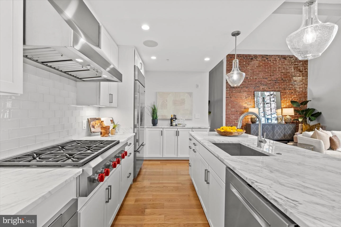 Kitchen - 819 D St NE #34, Washington, DC 20002 photo 6 of 6