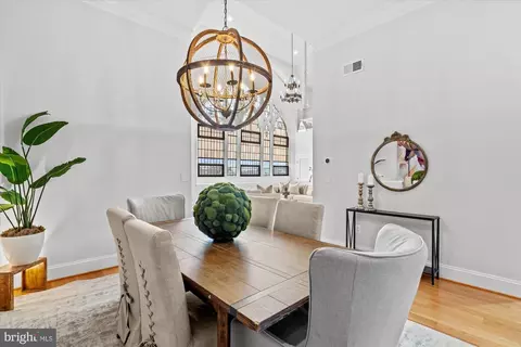 Dining - 819 D St NE #34, Washington, DC 20002 photo 3 of 4