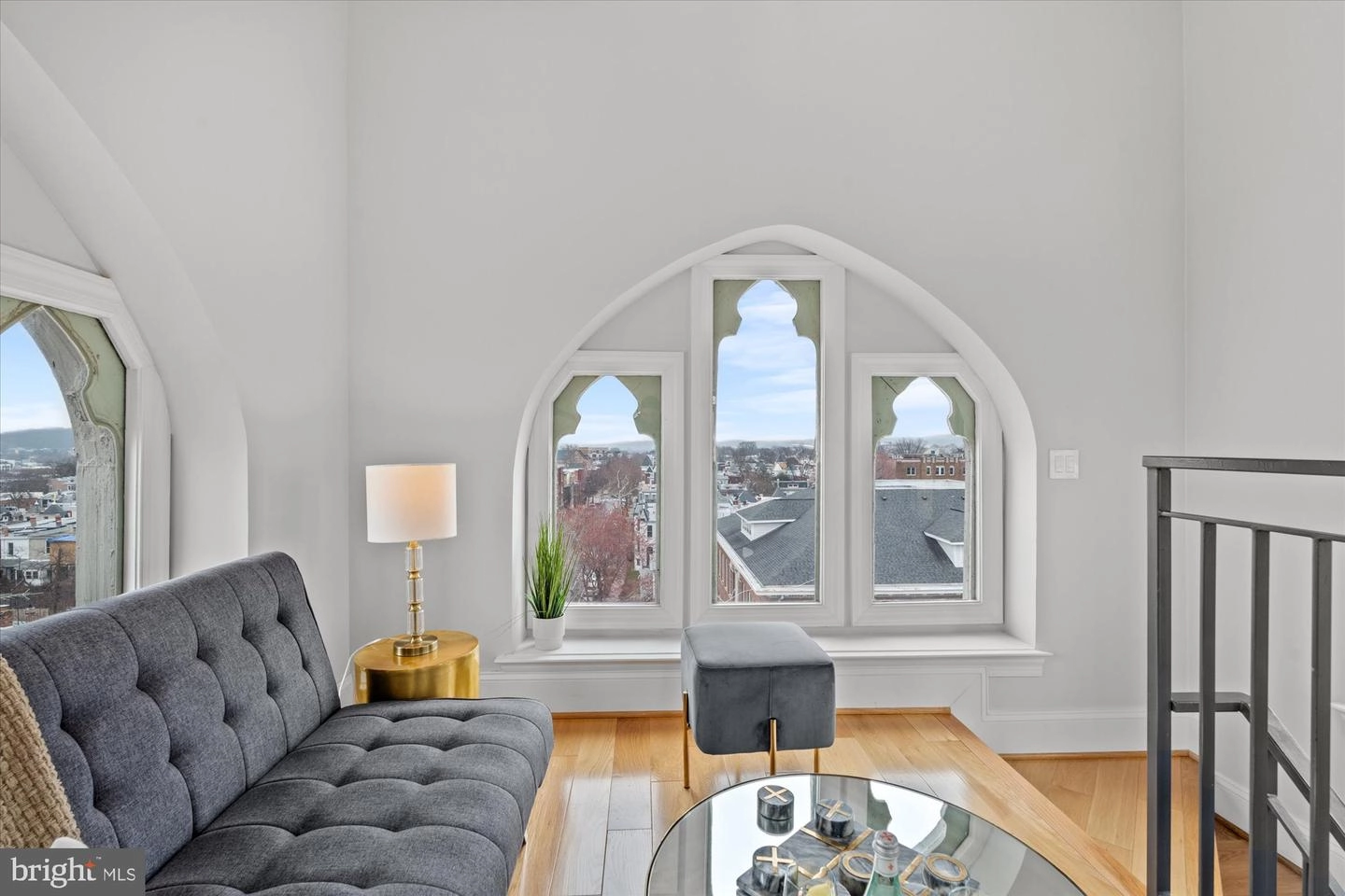 Living - 819 D St NE #34, Washington, DC 20002 photo 5 of 5