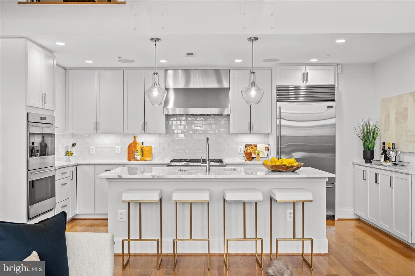 Kitchen - 819 D St NE #34, Washington, DC 20002 photo 1 of 6