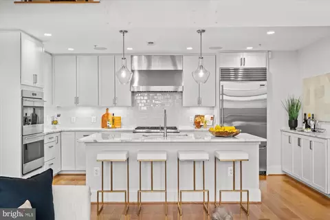 Kitchen - 819 D St NE #34, Washington, DC 20002 photo 1 of 6