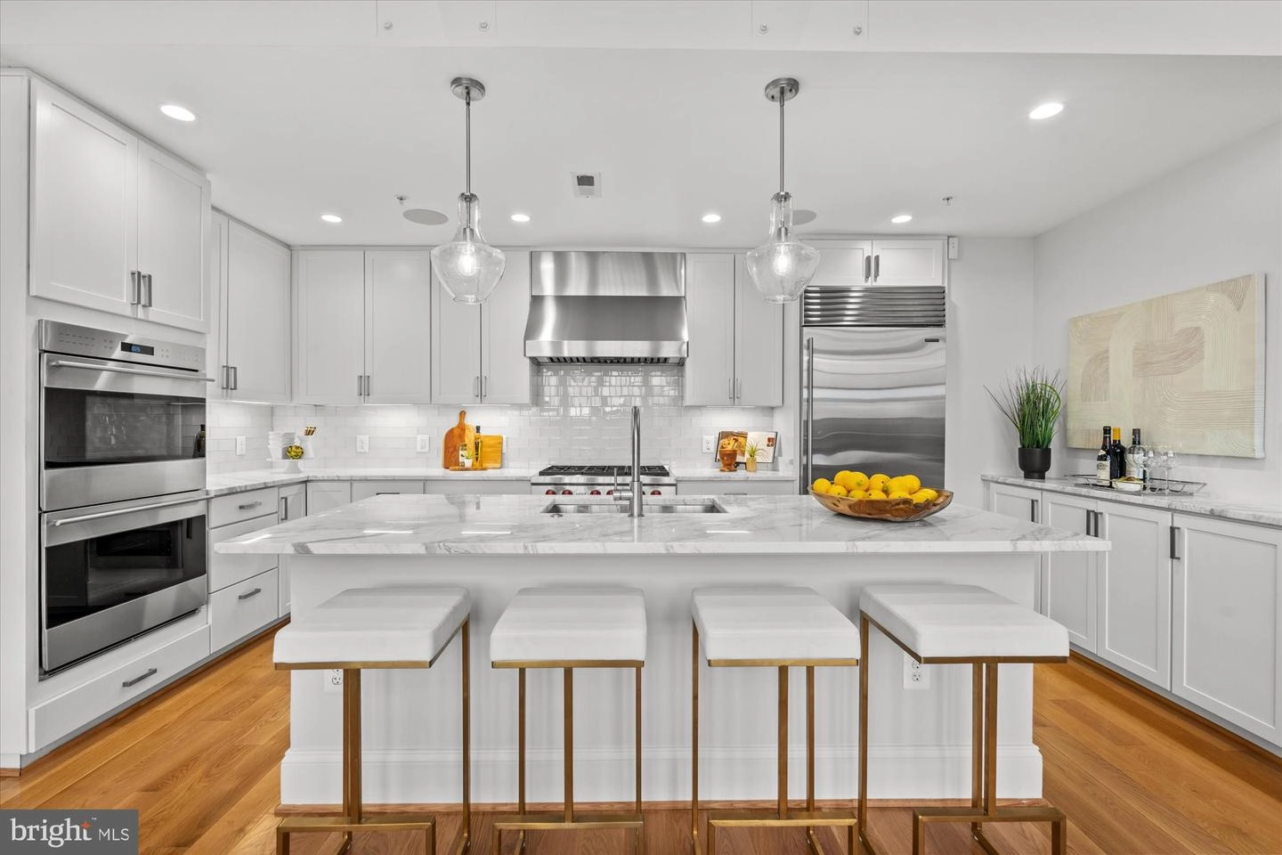Kitchen - 819 D St NE #34, Washington, DC 20002 photo 4 of 6