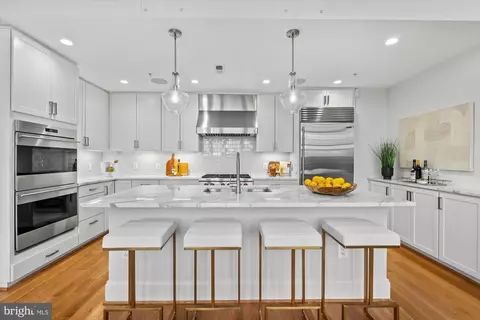 Kitchen - 819 D St NE #34, Washington, DC 20002 photo 4 of 6