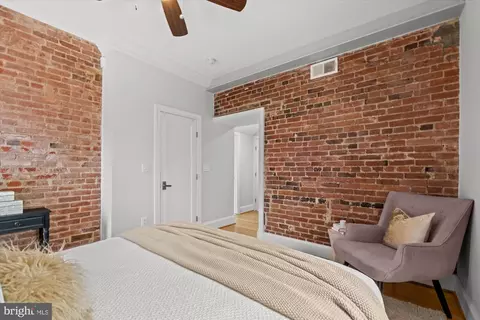 Bedroom - 819 D St NE #34, Washington, DC 20002 photo 4 of 7