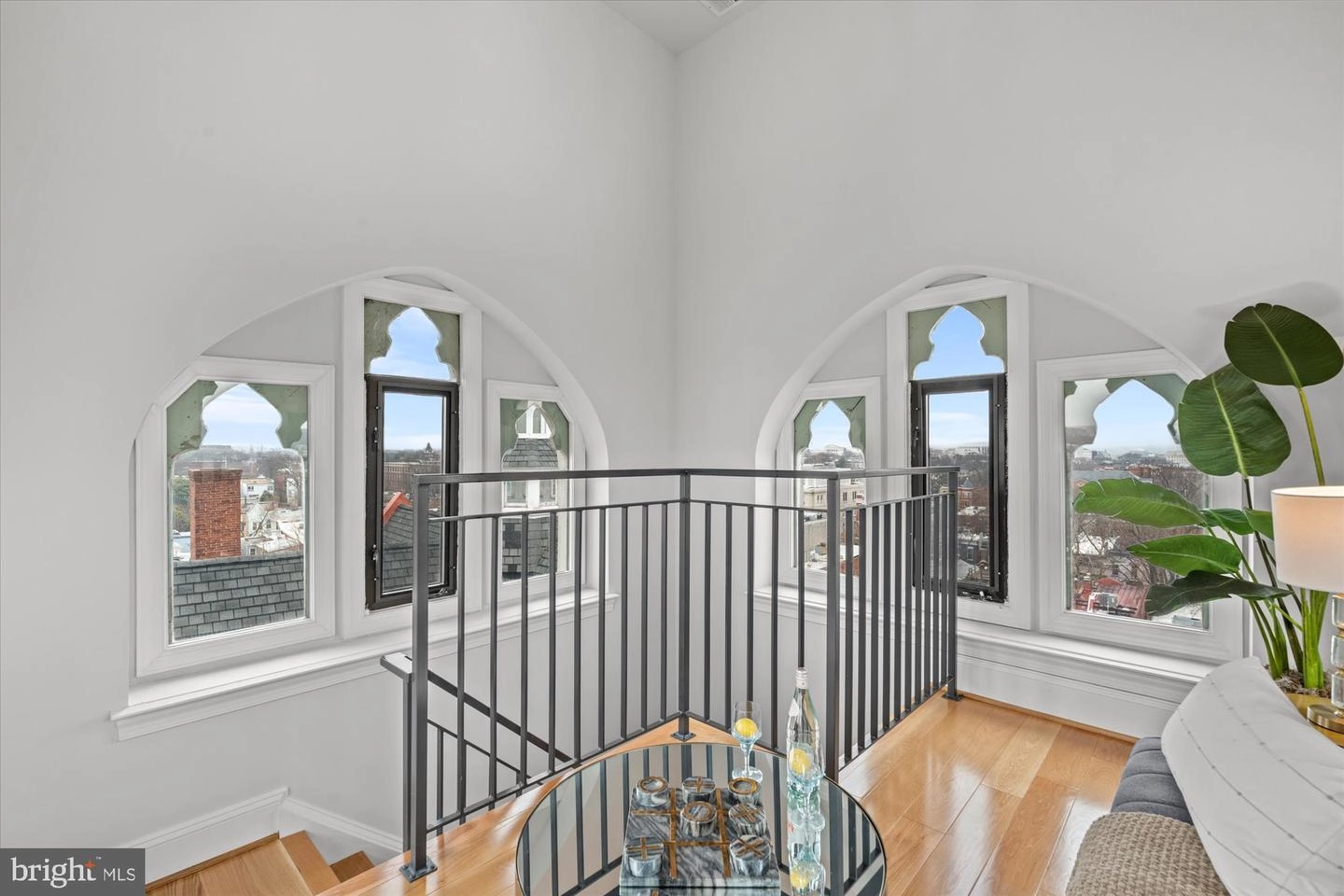 Entry Way - 819 D St NE #34, Washington, DC 20002 photo 7 of 7