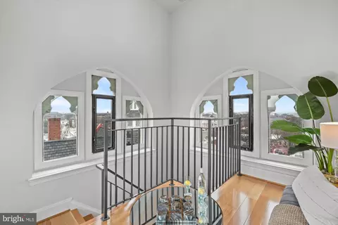 Entry Way - 819 D St NE #34, Washington, DC 20002 photo 7 of 7