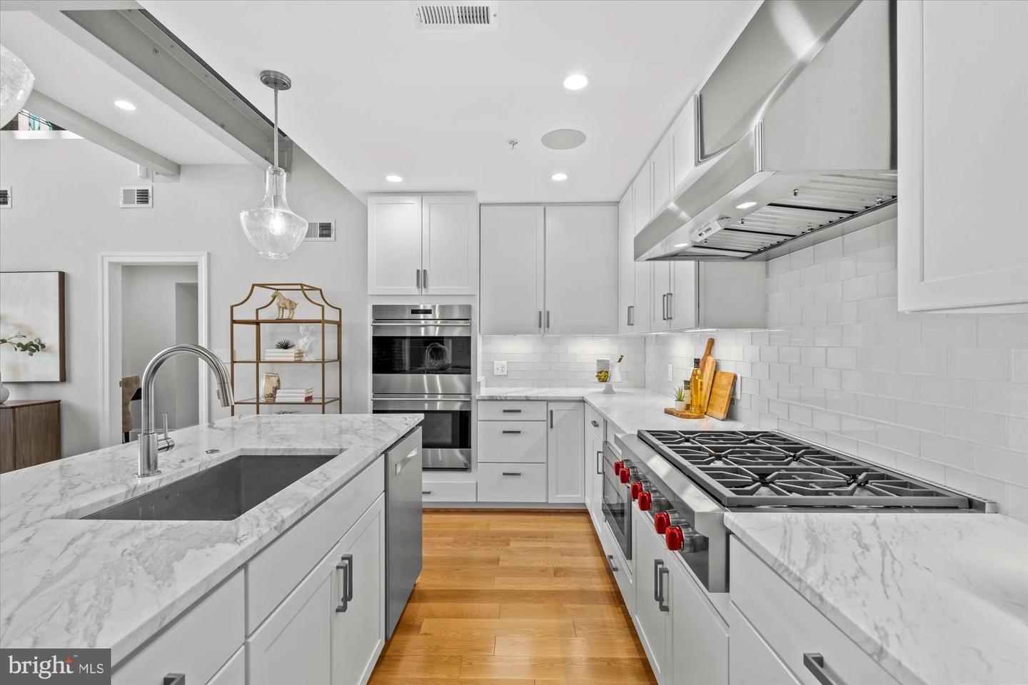 Kitchen - 819 D St NE #34, Washington, DC 20002 photo 3 of 6
