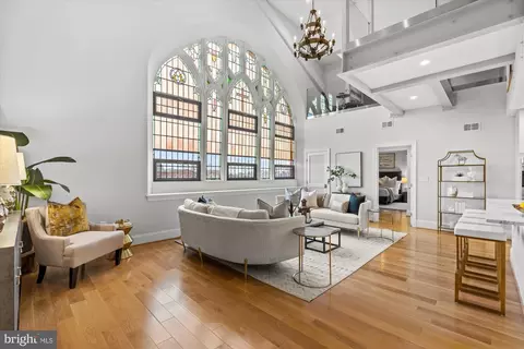 819 D St NE #34, Washington, DC 20002