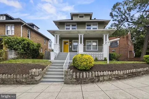 1714 25th St SE, Washington, DC 20020