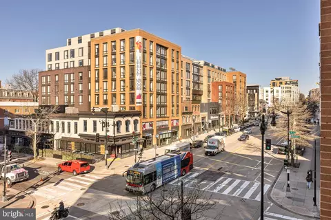 1390 V St NW #421, Washington, DC 20009