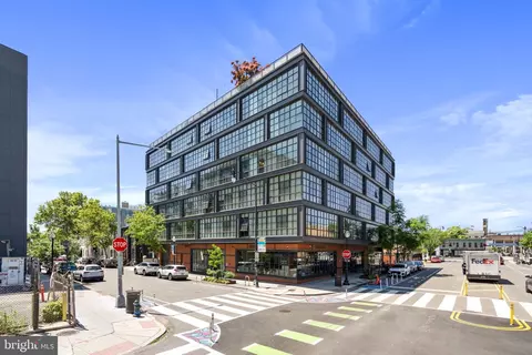 2030 8th St NW #308, Washington, DC 20001