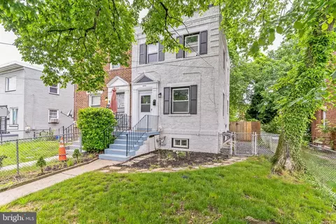 422 Brandywine St SE, Washington, DC 20032