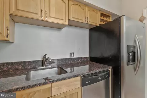Kitchen - 520 E Street St NE #405, Washington, DC 20002 photo 1 of 3