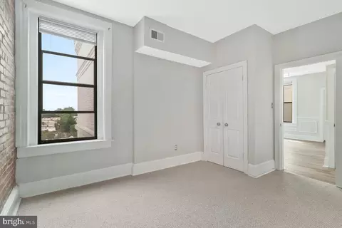 Bedroom - 520 E Street St NE #405, Washington, DC 20002 photo 2 of 3