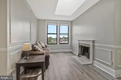 Living - 520 E Street St NE #405, Washington, DC 20002 photo 2 of 6