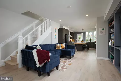 622 Hamilton St NW, Washington, DC 20011