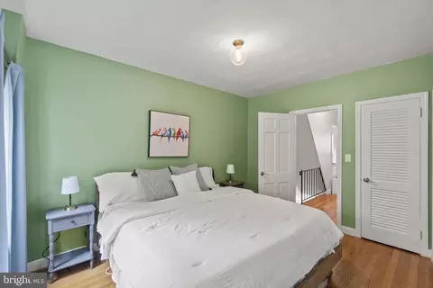 813 25th St NW, Washington, DC 20037 photo 25