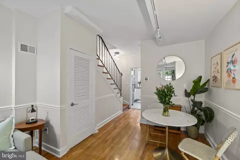 813 25th St NW, Washington, DC 20037 photo 15