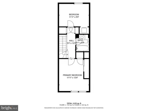 813 25th St NW, Washington, DC 20037 photo 44