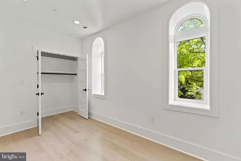 Bedroom - 1825 N Capitol St NE #2, Washington, DC 20002 photo 6 of 6