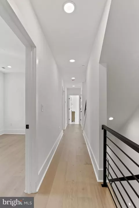 Entry Way - 1825 N Capitol St NE #2, Washington, DC 20002 photo 2 of 3