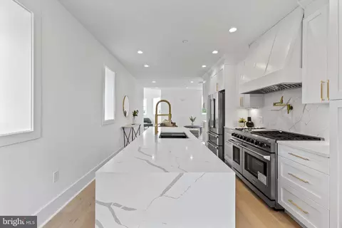 Kitchen - 1825 N Capitol St NE #2, Washington, DC 20002 photo 1 of 3