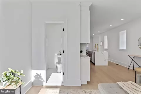 Entry Way - 1825 N Capitol St NE #2, Washington, DC 20002 photo 3 of 3