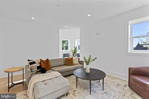 Living - 1825 N Capitol St NE #2, Washington, DC 20002 photo 1 of 1
