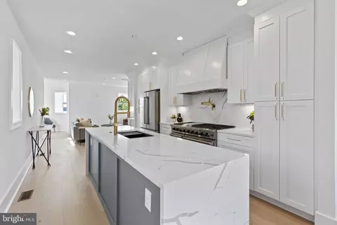 Kitchen - 1825 N Capitol St NE #2, Washington, DC 20002 photo 3 of 3