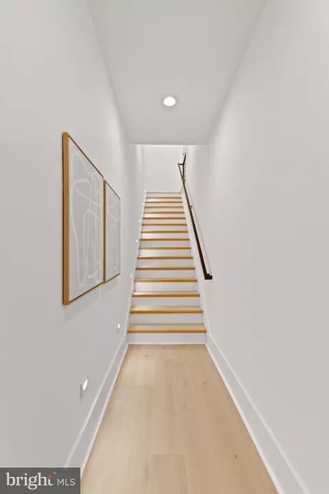 Entry Way - 1825 N Capitol St NE #2, Washington, DC 20002 photo 1 of 3